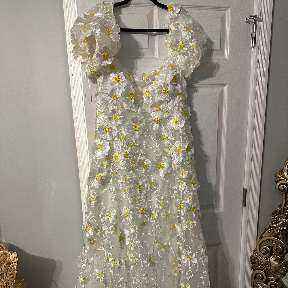 Daphne Gown